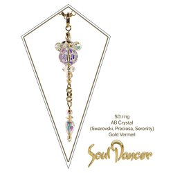 SoulDancer ChiStone talisman SD.111g