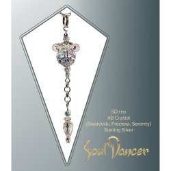 SoulDancer ChiStone talisman 111s